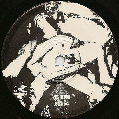 Various : Barbaric Thrash Demolition Vol. II (7", Comp)