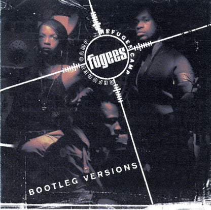 Fugees : Bootleg Versions (CD, Comp)
