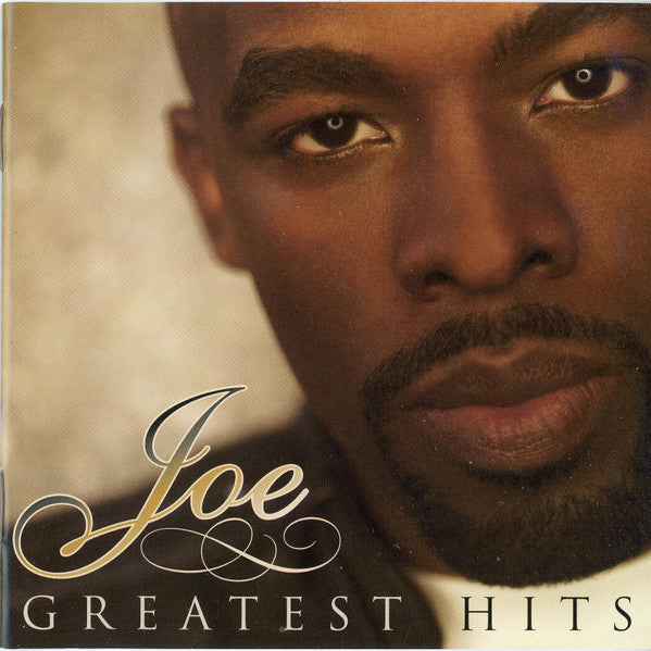 Joe : Greatest Hits (CD, Comp)