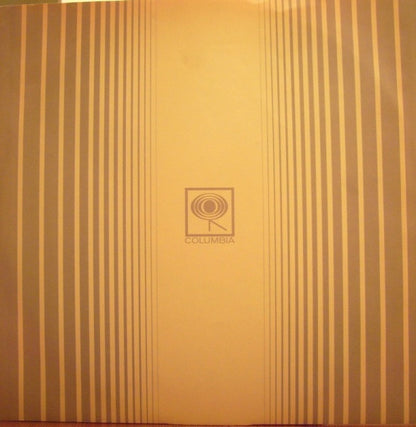 Miles Davis : Seven Steps To Heaven (LP, Album, CSM)
