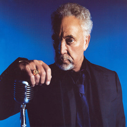 Tom Jones : Evil  (7", Single)