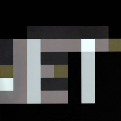 Janet Jackson Featuring Q-Tip And Joni Mitchell : Got 'Til It's Gone (2x12", Promo, Gat)