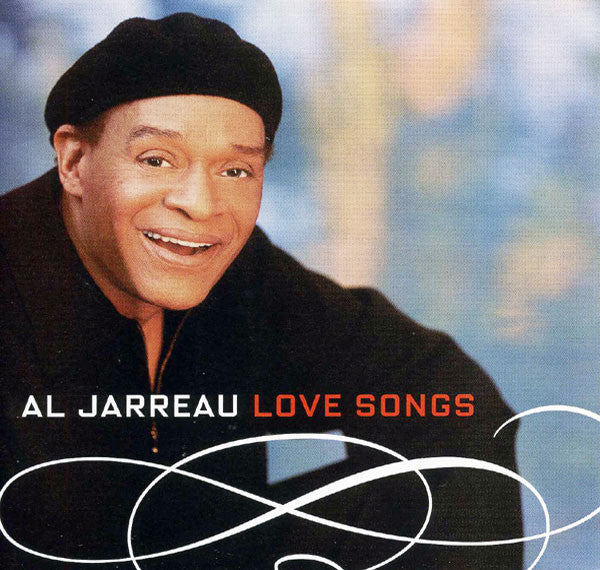 Al Jarreau : Love Songs (CD, Comp, RM)