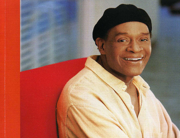 Al Jarreau : Love Songs (CD, Comp, RM)