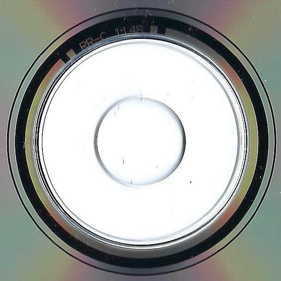 The Five Dollars : Motor-City Detroit Doo-Wops Vol. 3 (CD, Comp)