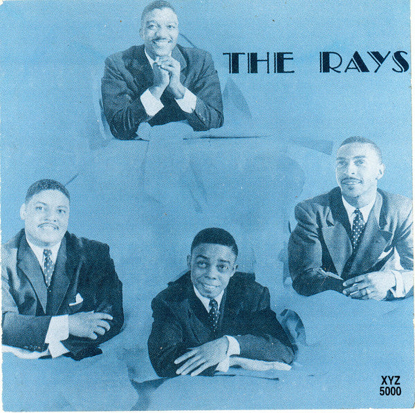 The Rays (2) : Silhouettes 27 Songs (CD, Comp)