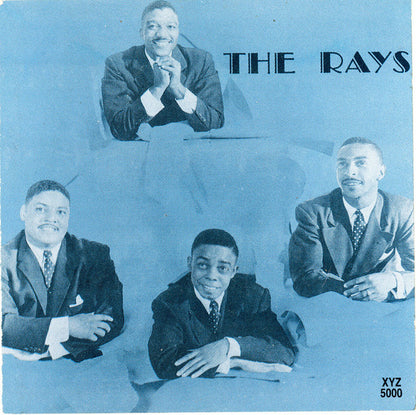 The Rays (2) : Silhouettes 27 Songs (CD, Comp)
