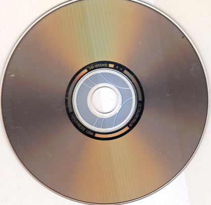 *NSYNC : *NSYNC (CD, Album, Son)