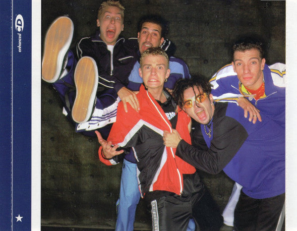 *NSYNC : *NSYNC (CD, Album, Son)