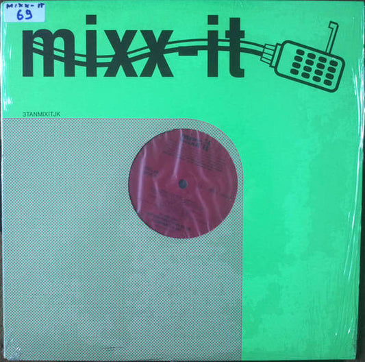 Various : Mixx-it 69 (12", Promo)