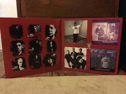Limp Bizkit : Significant Other (2xLP, Album)