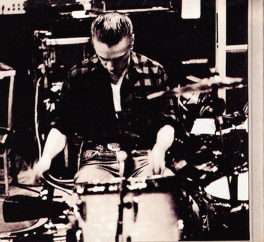 U2 : Achtung Baby (CD, Album, Dig)
