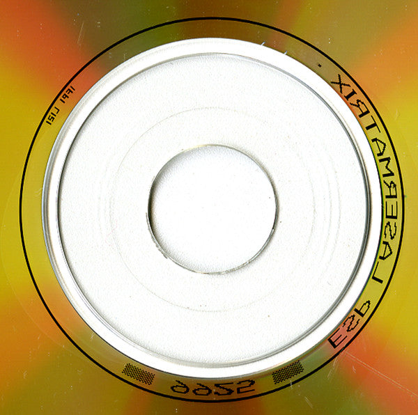 Ani DiFranco : Dilate (CD, Album)