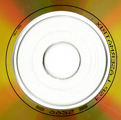 Ani DiFranco : Dilate (CD, Album)