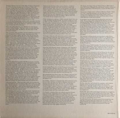 Fats Navarro : Prime Source (2xLP, Comp, Mono)