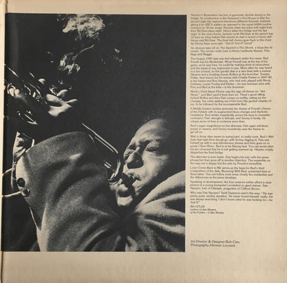 Fats Navarro : Prime Source (2xLP, Comp, Mono)