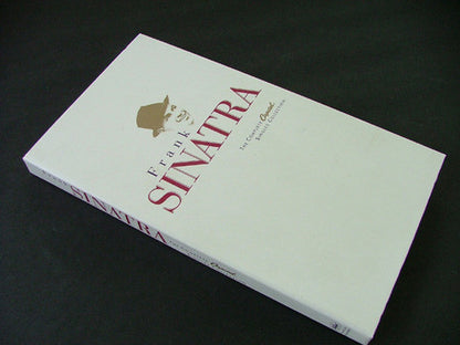Frank Sinatra : The Complete Capitol Singles Collection (4xCD, Comp, RM)
