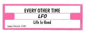 Lyte Funkie Ones : Every Other Time (7", Single)