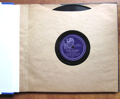 John Kirby And His Orchestra : John Kirby And Orchestra (3xShellac, 10", Album)