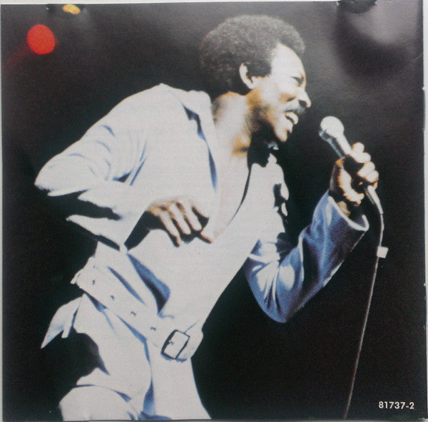 Wilson Pickett : Wilson Pickett's Greatest Hits (CD, Comp)