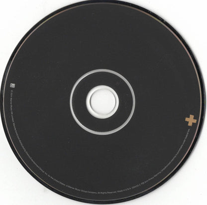 Ed Sheeran : + (CD, Album, Enh)