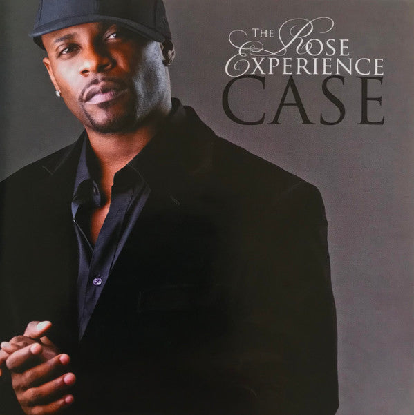 Case : The Rose Experience (CD, Album)