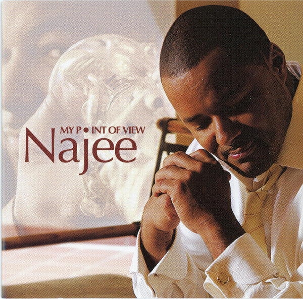 Najee : My Point Of View (CD, Album, Club, BMG)
