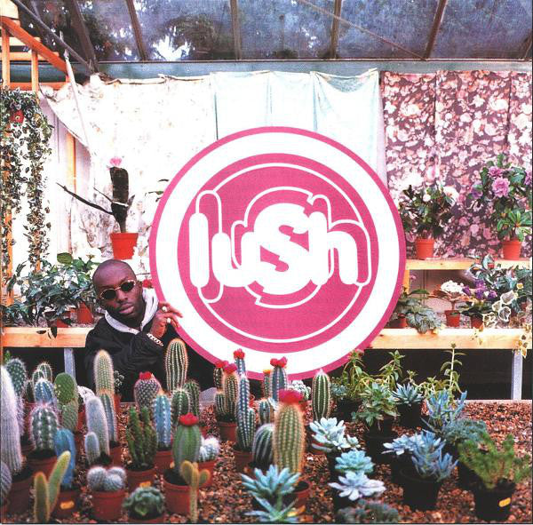 Lush : Lovelife (CD, Album, Spe)