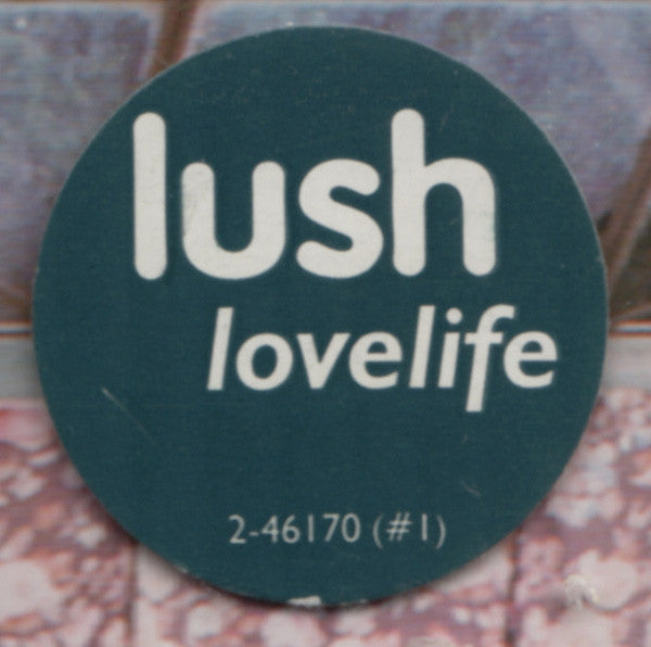 Lush : Lovelife (CD, Album, Spe)