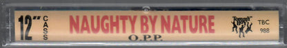 Naughty By Nature : O.P.P. (Cass, Single)