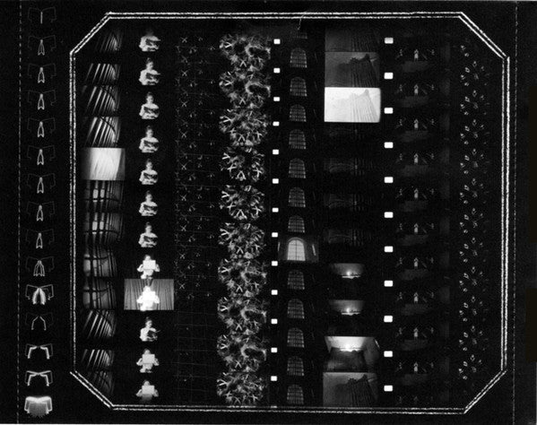 Arcade Fire : Neon Bible (CD, Album, Jew)
