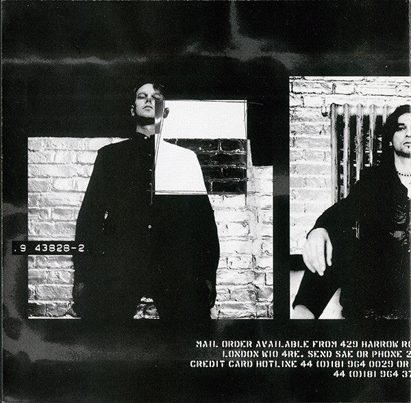 Depeche Mode : Barrel Of A Gun (CD, Maxi)