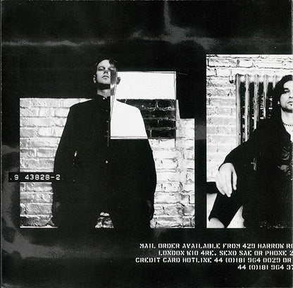 Depeche Mode : Barrel Of A Gun (CD, Maxi)