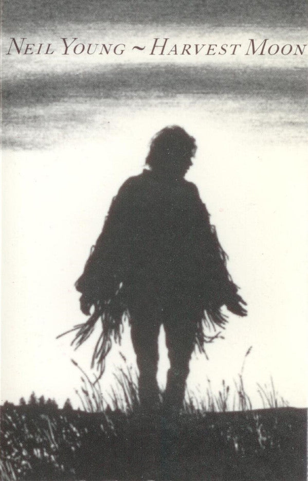 Neil Young : Harvest Moon (Cass, Album, HX )