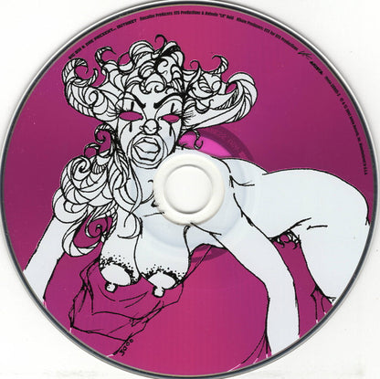 OutKast : Big Boi & Dre Present... Outkast (CD, Comp)