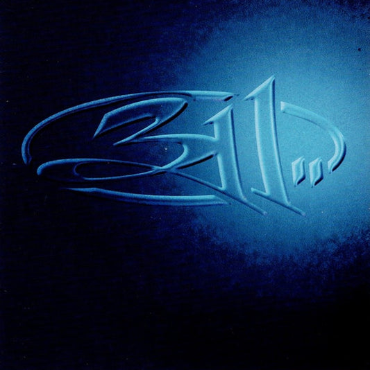 311 : 311 (CD, Album)