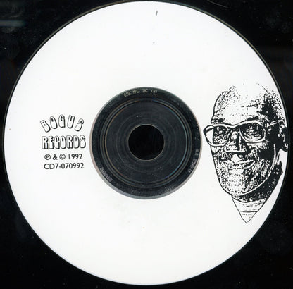 Bull Moose Jackson & The Flashcats : The Final Recordings  (CD, Album)