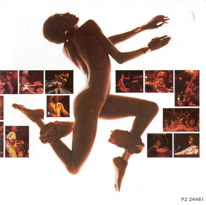 Ohio Players : Gold (CD, Comp, Club, RE, Col)