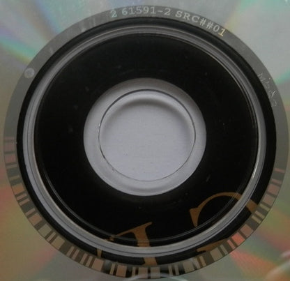 Angela Winbush : Àngela Winbush (CD, Album, SRC)