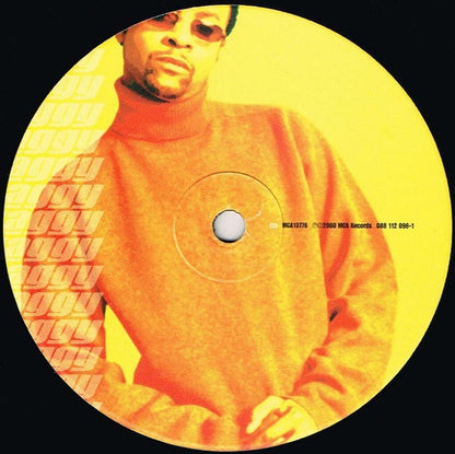 Shaggy : Hot Shot (2xLP, Album)