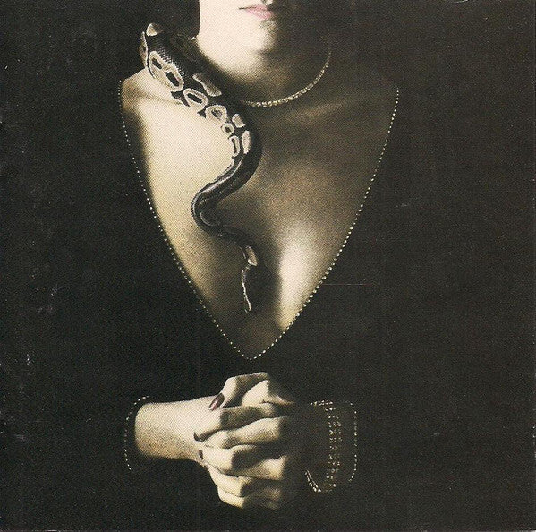 Whitesnake : Slide It In (CD, Album, RE, DAD)