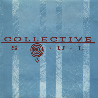 Collective Soul : Collective Soul (CD, Album)