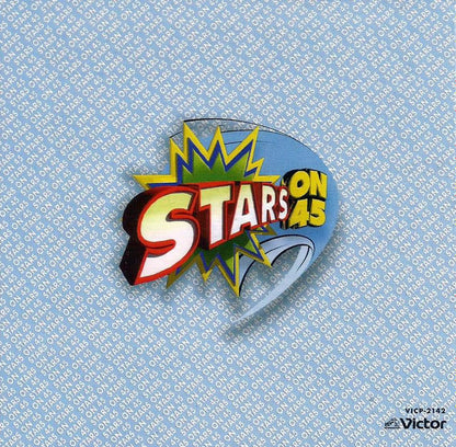 Stars On 45 : Greatest Stars On 45 Vol. 1 (CD, Comp)