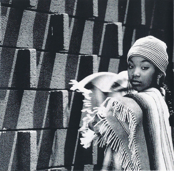 Brandy (2) : Brandy (CD, Album, Club)