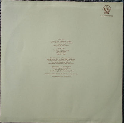 Genesis : Selling England By The Pound (LP, Album, RP, Lar)
