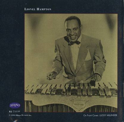 Various : Blues Masters, Volume 13: New York City Blues (CD, Comp, RM)