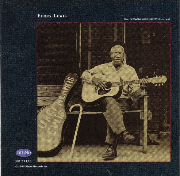 Various : Blues Masters, Volume 10: Blues Roots (CD, Comp, RM)