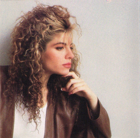 Taylor Dayne : Tell It To My Heart (CD, Album, RE)