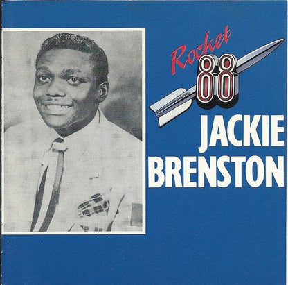 Jackie Brenston : Rocket 88 (CD, Comp)