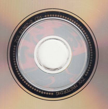 Various : Dance N-R-G Vol. 5 (2xCD, Comp)